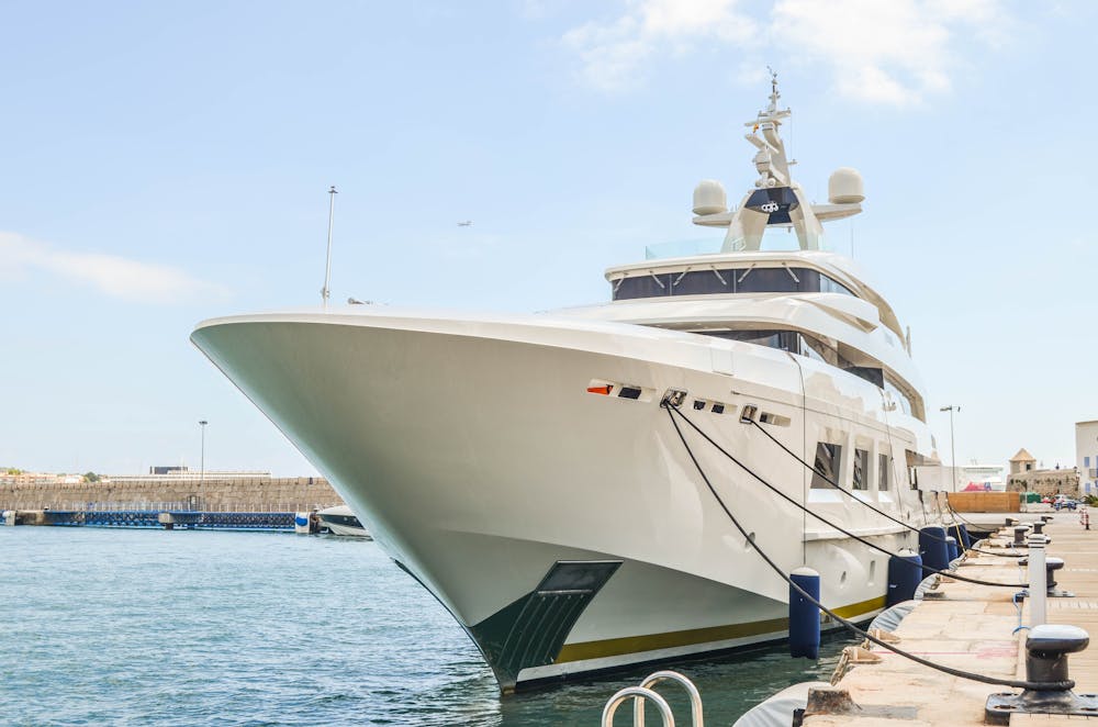 Refit projeleri: var olan bir yatın yeniden doğuşu